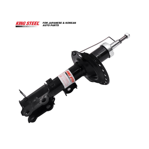 Großhandels preis Korean Car Auto Suspension Systems Stoßdämpfer für HYUNDAI ACCENT 11 15 KIA Rio 12 15 OEM 54660-1R201 - Product Image 1