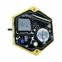 Soporte de Ingeniería Personalizado, PCBA de 1.60mm FR4 con 1OZ de Espesor de Cobre y Compuesto Epoxi para Motores Eléctricos
