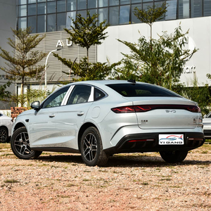 BYD Qin L 2024 Vehículo <span class=keywords><strong>de</strong></span> Nueva Energía para Emiratos Árabes Unidos, Jordania, Arabia Saudita, Medio Oriente, Volante a la Izquierda - Product Image 5