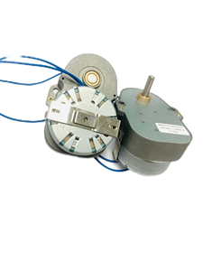 Motori a ingranaggi AC Heynau 115VAC 60Hz - Product Image 5