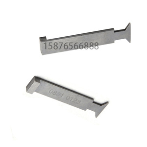 Base y Varilla para Clavos Martini 088..0123 de Acero con Acabado Liso para Accesorios de Equitación - Product Image 2