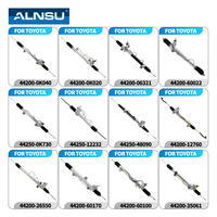 ALNSU Vente Chaude Meilleur Prix Crémaillère de Direction pour Toyota LN65 YN62/65/67 44110-35032