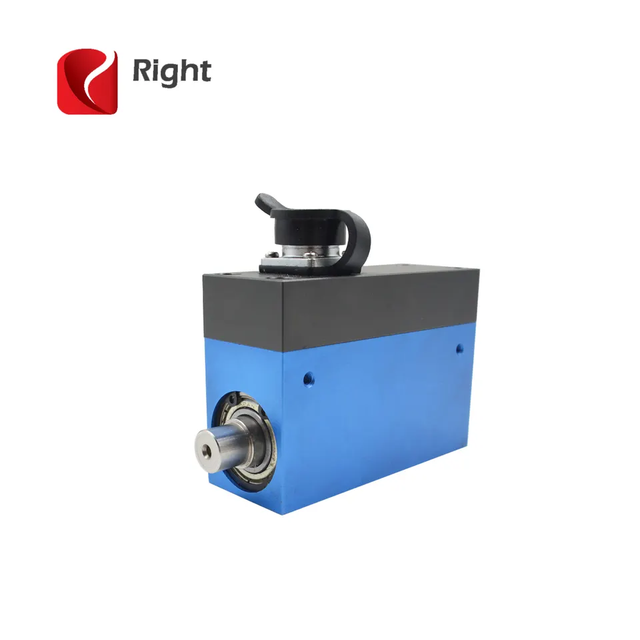 T908C 1NM Brush Reaction Torque Force Transducer Sensor