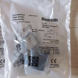 R901017010 R901017011 R901017012 CONECTOR ENCAJABLE - Product Image 3