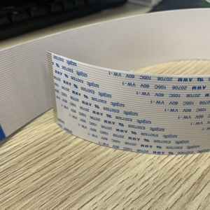 Roland Spare Parts RE640 Compatible Flat <b>Cable</b> Solvent/Water-Based Inkjet <b>Printer</b> 40Pin 42cm - Product Image 5