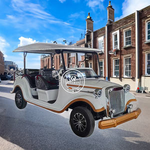 Voitures classiques d'occasion, voitures électriques vintage, voitures de tourisme classiques, voitures miniatures vintage à vendre - Product Image 2