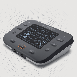 Alat Akupunktur Elektronik Hwato Brand SZP-820B Instrumen Perawatan Tubuh Frekuensi Menengah - Product Image 3