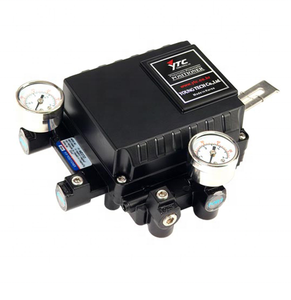 Nuevo Electroactivador Neumático de la Serie YT 1000L para Actuadores YT-1000LDZ135S0 - Product Image 4