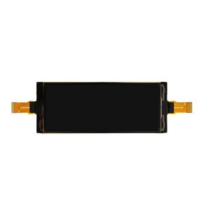 Módulo de Pantalla OLED Monocromática de 3.83 Pulgadas 132x320 con Controlador SSD1320, Interfaz SPI y Paralela - Product Image 4
