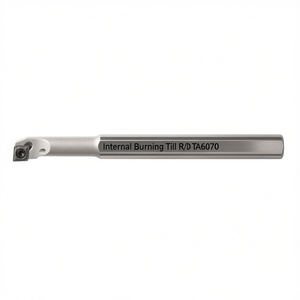 Ttake Internal Turning Tool R/L TA6070 Positive Insert Turning Tools - Product Image 2