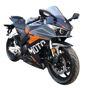 2022 400 CC ZONGSHEN NC <span class=keywords><strong>E</strong></span> F I ABS TFT tachimetro digitale moto da corsa a benzina - Product Image 1