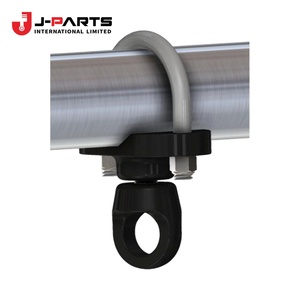 ชุดปีกนกแบบหมุนได้สำหรับโตโยต้า ไฮเอซ LH103 ปี 1993-1998 รุ่น 48169-26050 - Product Image 2