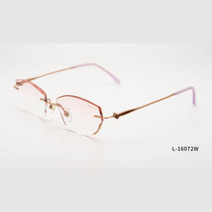 <span class=keywords><strong>Gafas</strong></span> de Lectura para <span class=keywords><strong>Presbicia</strong></span> con Montura TR90 Ligera de Alta Calidad, Anti Luz Azul, Diseño Moderno y a la Moda para <span class=keywords><strong>Mujer</strong></span> - Product Image 3