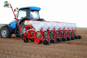 8 Rows <strong>Pneumatic</strong> <strong>Precision</strong> Corn Seeder <strong>Planter</strong> for Sale - Product Image 3