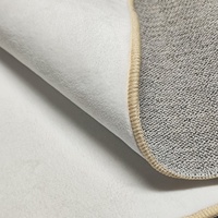 Tapis de sport antidérapant résistant à l'eau en polyester tissé à la machine, motif pour garçons/enfants/adolescents/hommes, grand luxe pour salon et extérieur