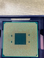 Procesador AMD R5 5600G de Seis Núcleos a 3.9GHz, 16MB de Caché L3, Alto Rendimiento para Computación de Escritorio y Creación de Contenido, Socket AM4, Nuevo