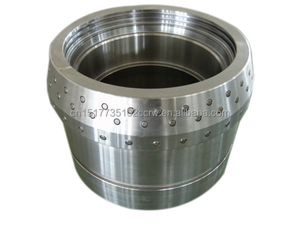 Trung Quốc Nhà sản xuất của bộ phận máy móc xây dựng lá chắn đĩa cắt Vòng phụ tùng O Ring cho đường hầm nhàm chán máy - Product Image 5