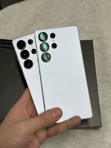 Teléfono Inteligente Android Usado Samsung S25 Ultra de 6.9 Pulgadas, SD 8 Gen4, 5500 mAh, Doble SIM, Original Desbloqueado, 5G - Product Image 1