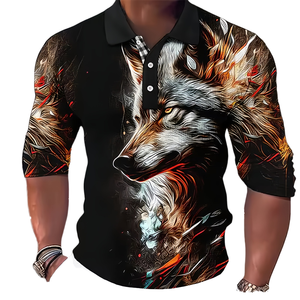 MARKAKRALI Sublimation for Shirt Custom <b>Bowling</b> & Lightning Design 100% Polyester Knitted Quick Dry for Personalized Team Style - Product Image 1