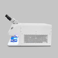 Machine de soudage laser de haute qualité pour bijoux, YAG 100W, machine de soudage au laser par points pour bijoux