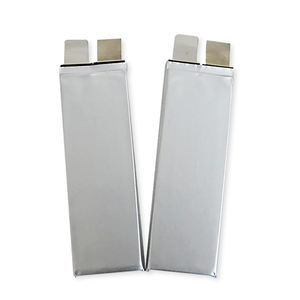 Аккумулятор высокой плотности энергии 22000 мАч 27000 мАч 6s 66000mah 23,7 V 12S 47,4 V твердотельный литий-полимерный аккумулятор для дрона - Product Image 4