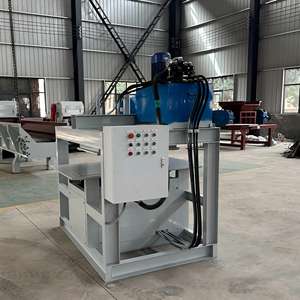 Usine professionnelle panneau solaire panneau photovoltaïque en alliage d'aluminium machine de retrait de cadre machine de retrait de cadre - Product Image 4