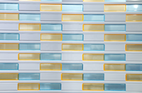 Prix de gros Lamelles de volets roulants en polycarbonate Volets transparents en pvc Porte enroulable en plastique transparent