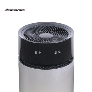 Aromacare 10L Floor Standing Humidifier for Warehouse Smart <strong>Humidifyer</strong> No Mist Humidifier Evaporative for Bedroom - Product Image 5