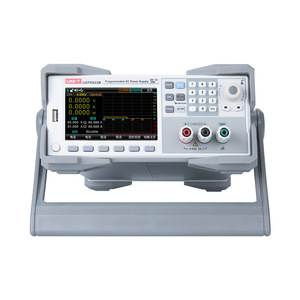 Alimentation programmable industrielle UNI-T UDP6922B 220V, testeur large plage, modèles de batteries, instrument de mesure électronique - Product Image 2