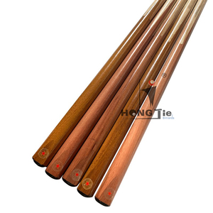 Hongjie <span class=keywords><strong>billar</strong></span> Venta Directa económico taco <span class=keywords><strong>de</strong></span> <span class=keywords><strong>billar</strong></span> snooker cue - Product Image 1