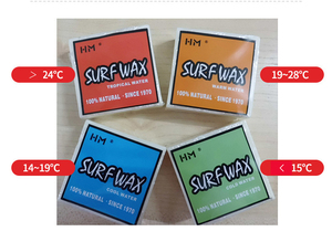Professional Skateboard &amp; Surfboard Accessories Anti-Slip Square Wax Block Waxes for Board <strong>Waxing</strong> for Professional Use - Product Image 3