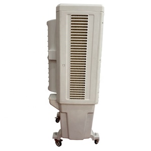 Refroidisseur d'air par évaporation, système de ventilation automatique DC ou <span class=keywords><strong>AC</strong></span> en option - Product Image 4
