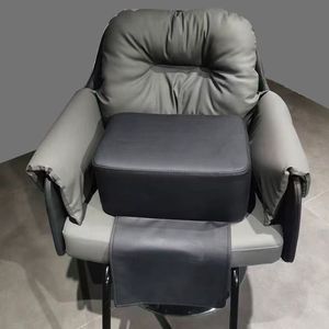 Chaises de coiffure pour enfants, tapis de coiffure, tapis pour chaises de salle à manger et chaises d'étudiant, éponge pour bébé - Product Image 5