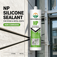 Mastic silicone neutre blanc transparent gris à durcissement rapide, étanche, pour travaux d'étanchéité en milieu hospitalier et salle blanche