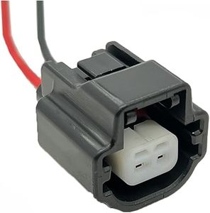 2 lỗ nữ đảo ngược ánh sáng chuyển đổi ô tô nối dây 7183-7872-30 DJ7025H-1-21 - Product Image 3