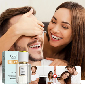 <span class=keywords><strong>Perfume</strong></span> Personalizado para Mujer, Servicios de Diseño de Marca Privada, Fábrica de Fragancias, Aceite Esencial Líquido, Ecológico, Duradero - Product Image 2