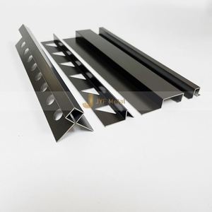 EX1024 Garniture décorative en acier inoxydable de forme spéciale pour projets d'aménagement intérieur d'hôtels - Product Image 1
