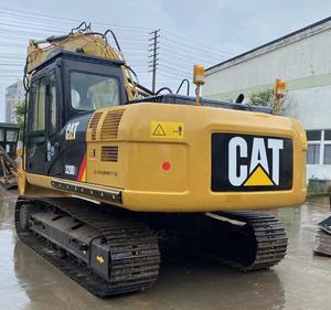 รถขุดดิน320รถขุด320D 320D2สำหรับแมว - Product Image 2