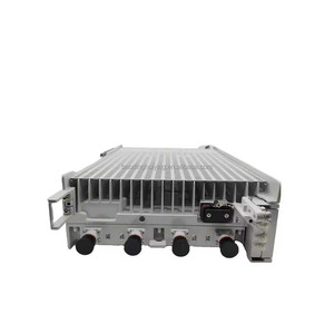 อุปกรณ์โครงสร้างพื้นฐานไร้สาย 4G RRU 3953s-900 1800MHz สถานีฐานแบบกระจายกำลัง 48VDC ความเร็ว 512Kbps - Product Image 1
