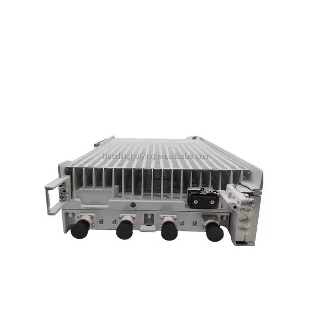 Chenao HW 4G RRU 3953s-900 2G/3G/4G 1800MHz Wireless Infrastructure Equipment Distributed Base Station 48VDC Power 512Kbps