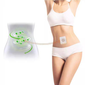 Venta de productos 2024 parche Delgado parches adelgazantes para quemar grasa perder peso parche de hierbas suministro de salud - Product Image 6