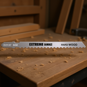 DeWalt Extreme BiM <b>Saw</b> Blade Hard Wood DT2137 - Product Image 3