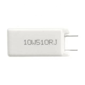 SQM Ceramic <strong>Variable</strong> <strong>Cement</strong> Power Wirewound <strong>Resistor</strong> 3W 2W 5W 10W 15W 20W - Product Image 6
