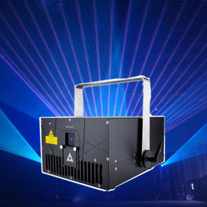 Contrôleur laser haute puissance 21W 25W 31W standard FB4 avec <span class=keywords><strong>logiciel</strong></span> FB4 Pangolin Quick Show pour le contrôle <span class=keywords><strong>professionnel</strong></span> <span class=keywords><strong>de</strong></span> l'éclairage - Product Image 1