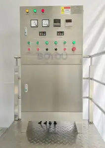 Dầu gội điều hòa homogenizing dầu gội chất tẩy rửa dây chuyền sản xuất kem dưỡng da nhỏ món ăn rửa chất lỏng xà phòng làm cho máy - Product Image 4