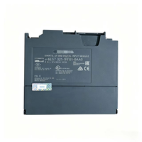 6ES7321-1FF01-0AA0S73006ES Módulo PLC (Controlador Lógico Programable) Clásico para Automatización Industrial, Montaje en Riel DIN