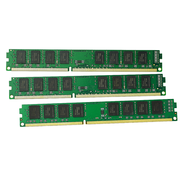 New Desktop Computer Ram Ddr3 Memory Ddr3 1333mhz 1600mhz 4gb 8gb Memoria