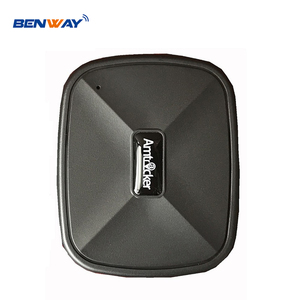 Cuộc sống lâu dài Pin 10000mAh GPS theo dõi thiết bị xe gắn máy Xe GPS Tracker siêu dài chờ GPS 1 năm 2G + 4G - Product Image 5