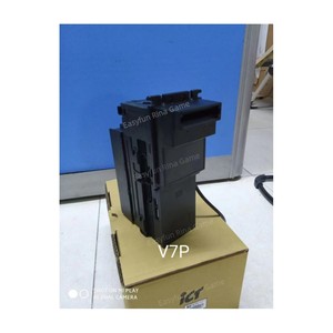 Validador de Billetes ICT V7P Original, 110V/220V, Interfaz RS232 MDB, para Máquinas de Juegos de Habilidad - Product Image 2
