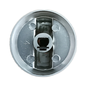 Bouton de gaz de haute qualité, bouton de gaz, bouton inférieur de la cuisinière - Product Image 4